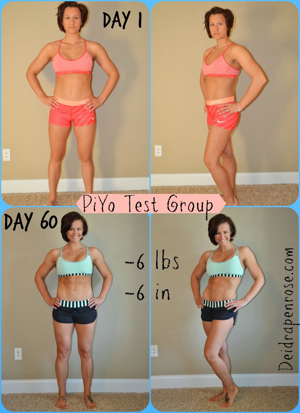 best beachbody program for weight loss 8 months